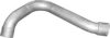 POLMO 68.714 Exhaust Pipe